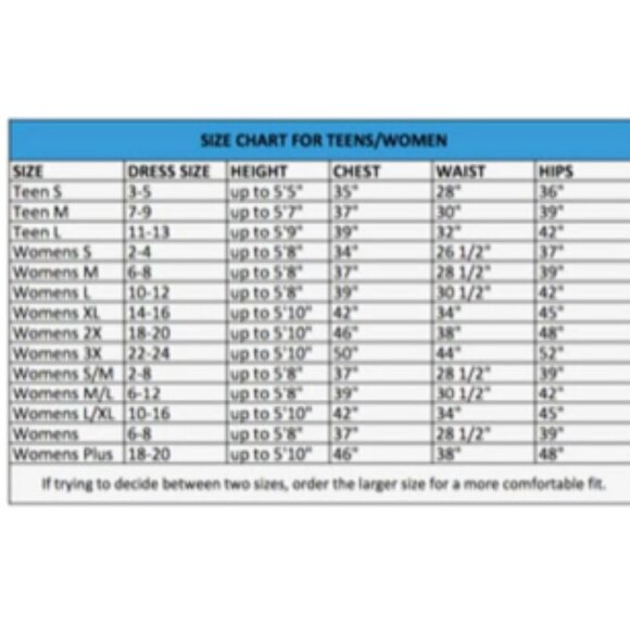 Rogue Maiden Pirate Costume Womens Large 10-12 Black/Red 🆕SHIPS FAST😮💨⚡🚚 - Picture 14 of 16